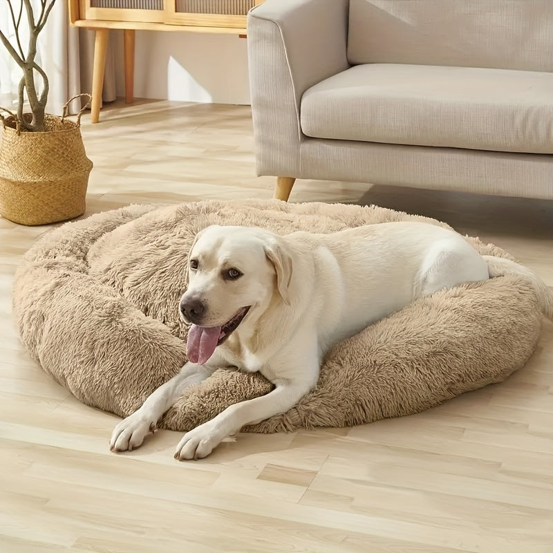 Warm & Spacious Shelter for Cats & Dogs. Indoor/Outdoor