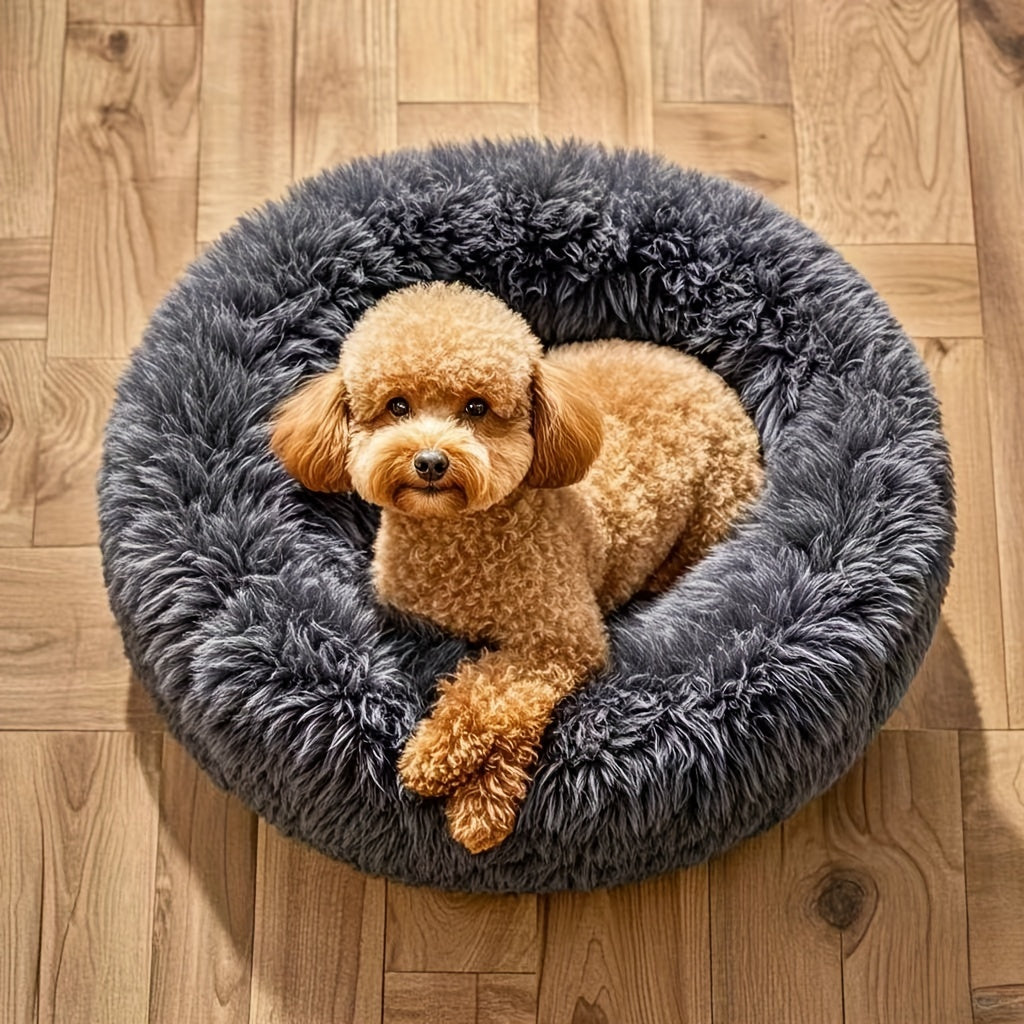 Warm & Spacious Shelter for Cats & Dogs. Indoor/Outdoor