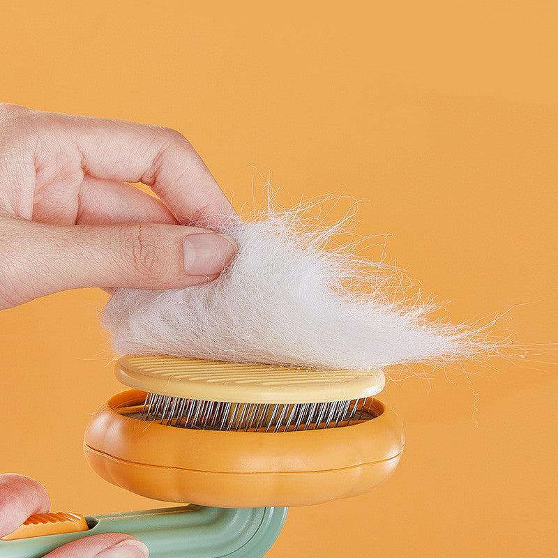 New Cat Brush For Hair Removal