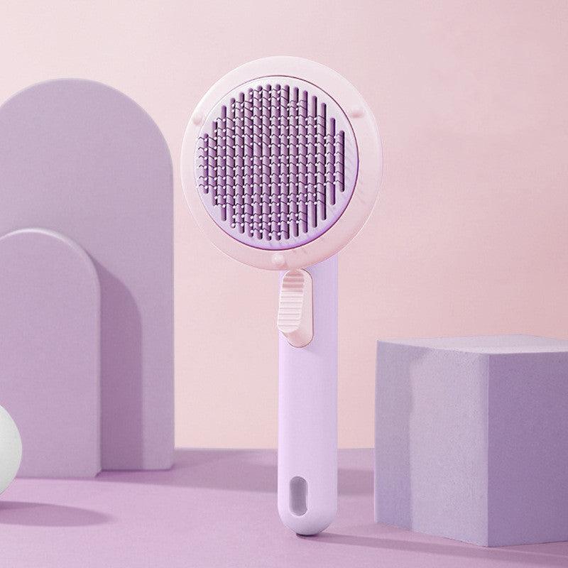 New Cat Brush For Hair Removal