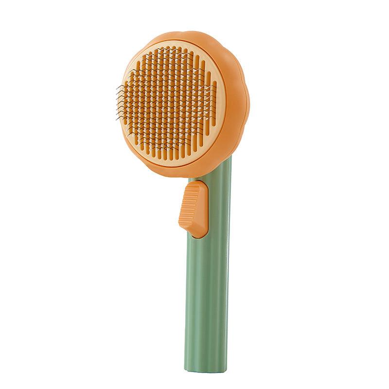 New Cat Brush For Hair Removal