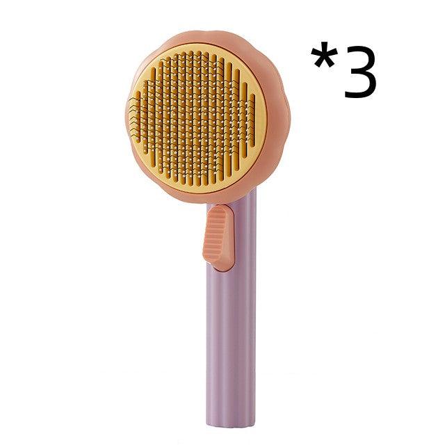 New Cat Brush For Hair Removal