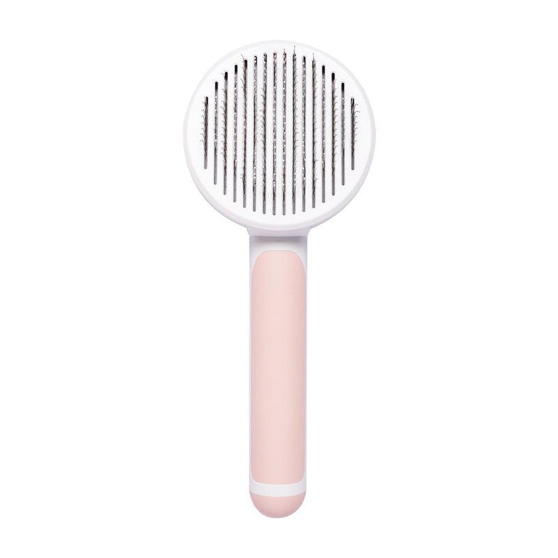 New Cat Brush For Hair Removal