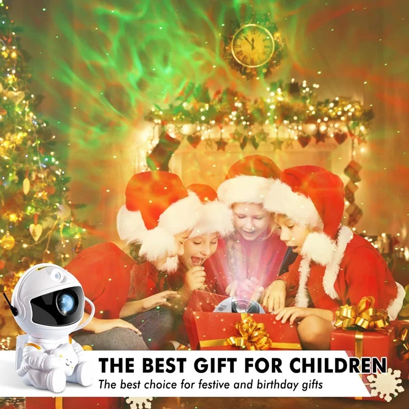 Galaxy Star Projector LED